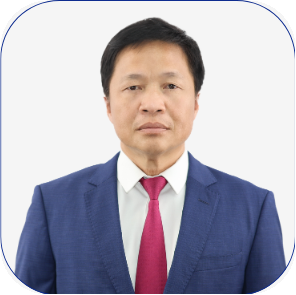 Assoc. Prof. Lou LyKheang — President, ASEAN ORL-HNS Federation