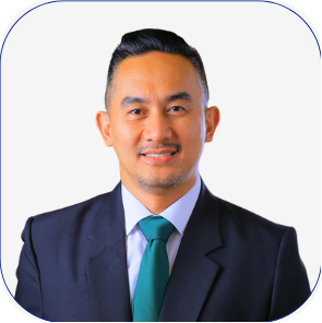 Frederick Mars Untalan, MD, MBAH, FPSO-HNS — Chair, Organizing Committee
